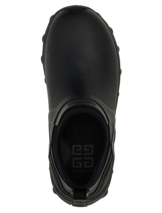 'Bogs' low ankle boots #