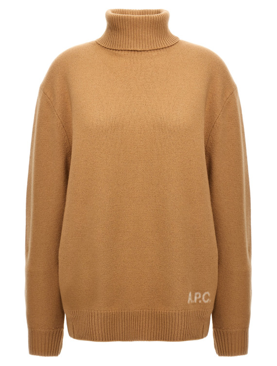 'Walter' sweater #1