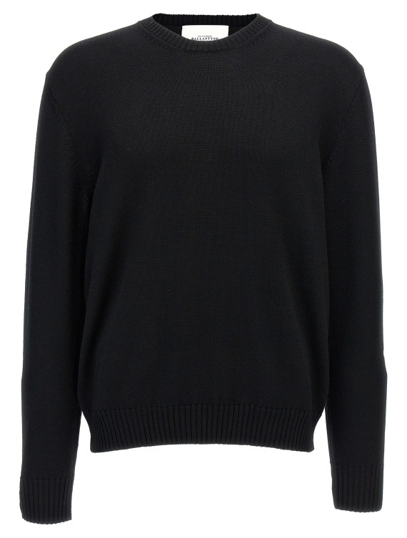 Merino sweater #1