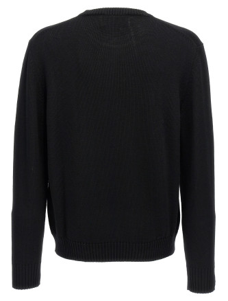 Merino sweater #