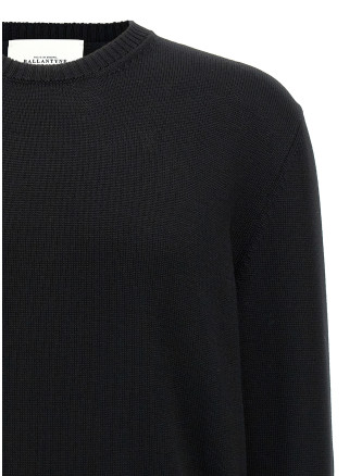 Merino sweater #