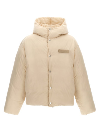 'La Doudoune' down jacket