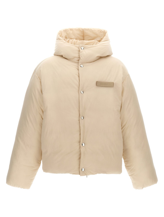 'La Doudoune' down jacket #1