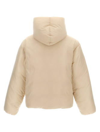 'La Doudoune' down jacket #