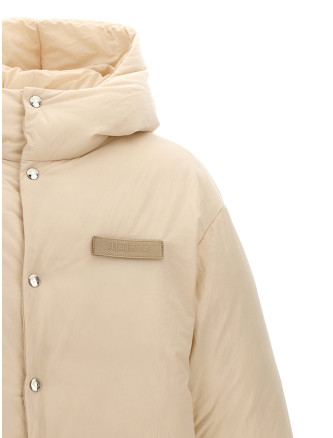 'La Doudoune' down jacket #
