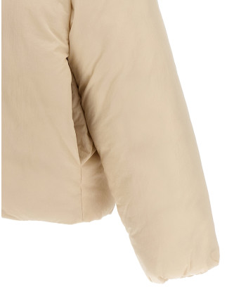 'La Doudoune' down jacket #