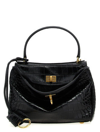 'Rodeo' mini handbag