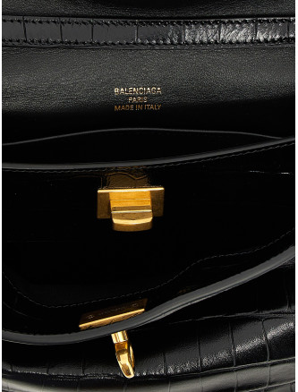 'Rodeo' mini handbag #