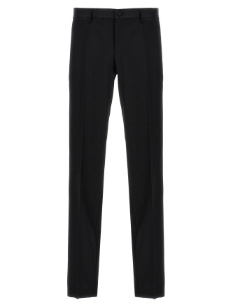 Tailored trousers