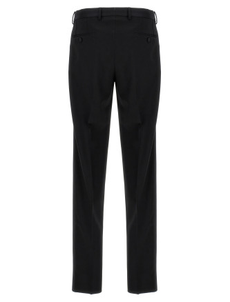 Tailored trousers #