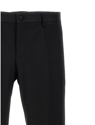 Tailored trousers #