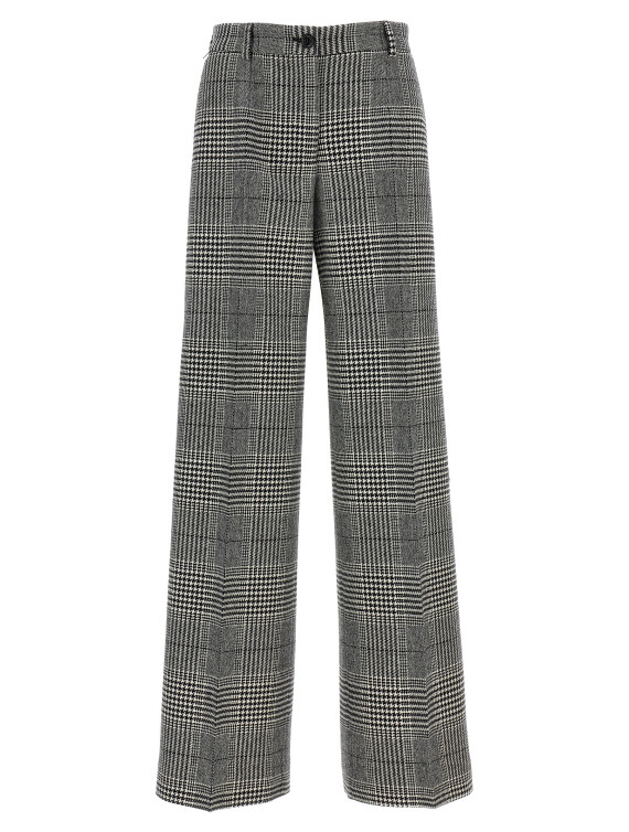 'sartoriale' pants #1