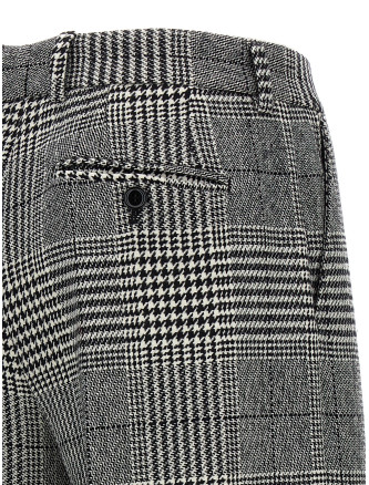 'sartoriale' pants #