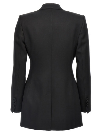 'Turlington' blazer #