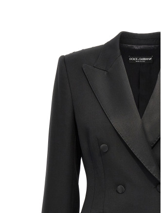 'Turlington' blazer #