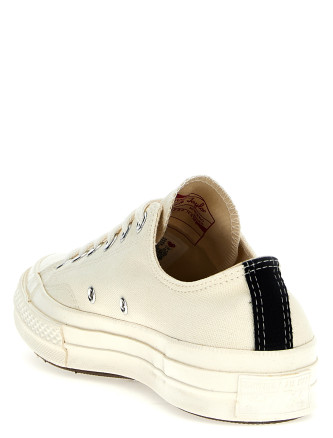 Comme des Garçons sneakers Play x Converse #