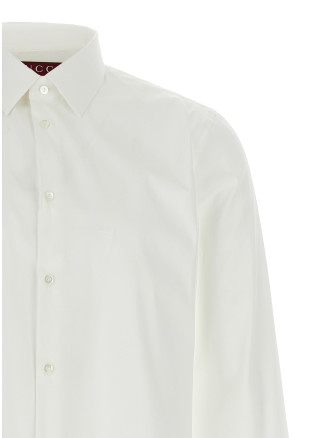 Poplin shirt #