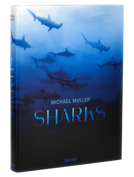 'Michael Muller. Sharks' book #1