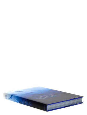 'Michael Muller. Sharks' book #