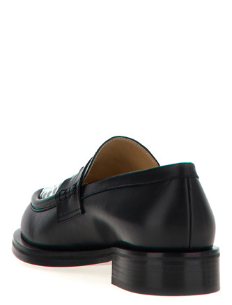 'Sirene' loafers #