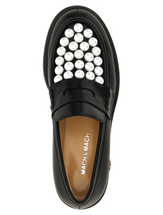 'Sirene' loafers #