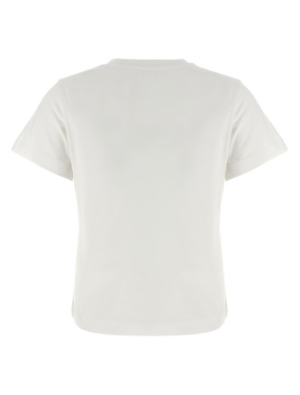 Embroidery t-shirt #