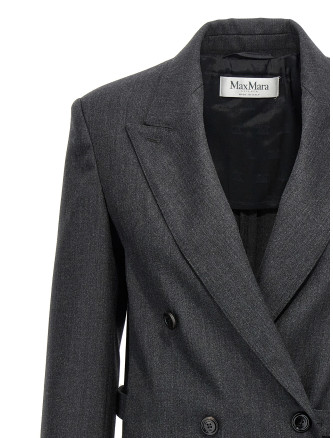 'Latino' blazer #