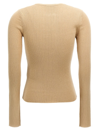 'Urlo' sweater #