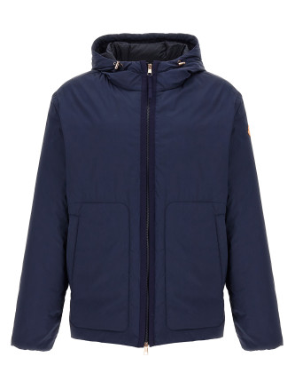 Moncler x Gilga Farm 'Caracara' down jacket