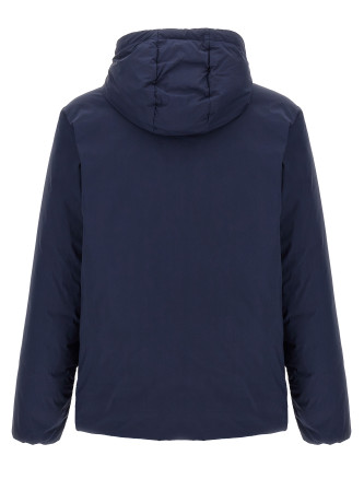 Moncler x Gilga Farm 'Caracara' down jacket #