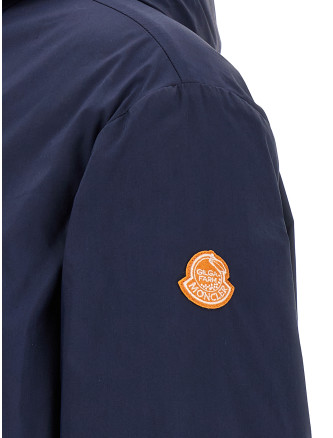 Moncler x Gilga Farm 'Caracara' down jacket #