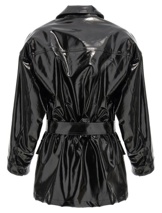 'Sahariana' jacket #