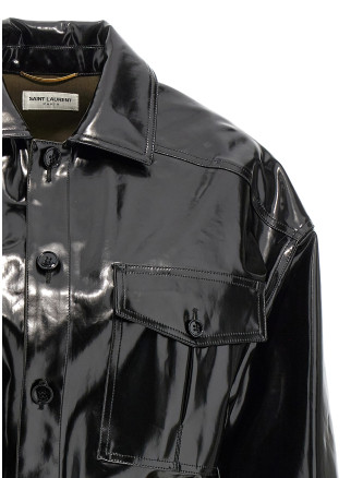 'Sahariana' jacket #