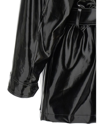 'Sahariana' jacket #