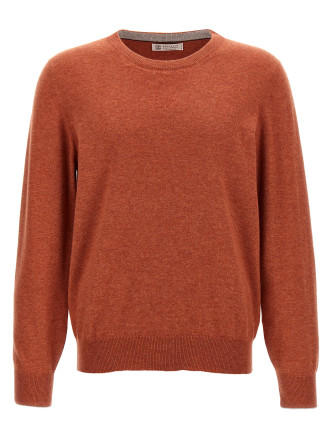 Cashmere sweater
