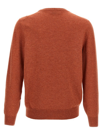 Cashmere sweater #