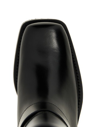 Valentino Garavani 'Rockstud' boots #