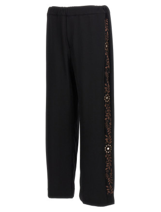 'Cairo' pants #