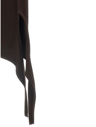 'Undressed Light Knit' dress #