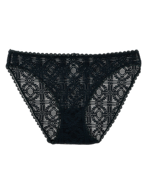 'Mantille Tapi' briefs #1