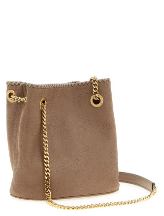 'Falabella' bucket bag #
