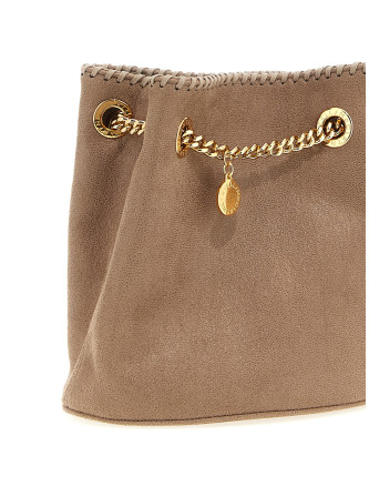 'Falabella' bucket bag #