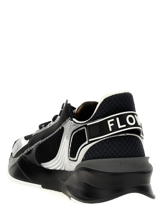 'Flow' sneaker #