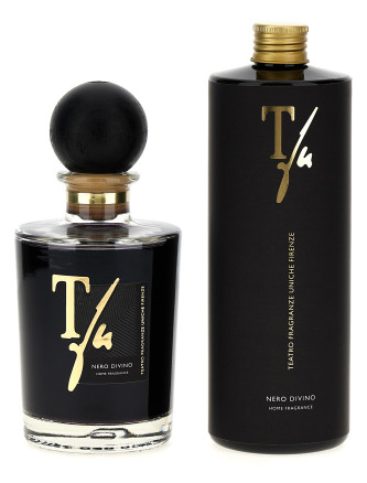 Gift box 'Gold Tin Box Nero Divino' 500ml #