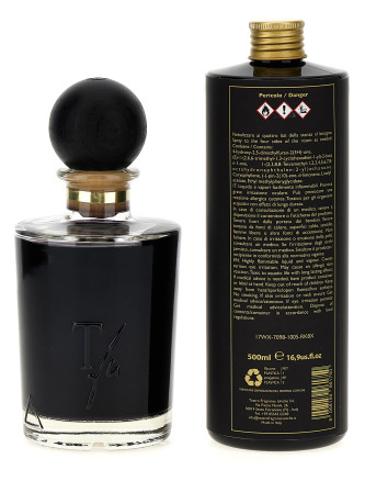 Gift box 'Gold Tin Box Nero Divino' 500ml #