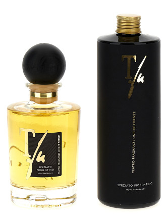 'GoldTinBox Speziato Fiorentino' gift box #