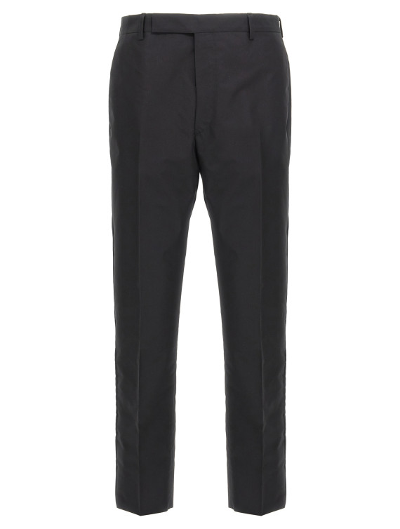 Cotton trousers tec #1