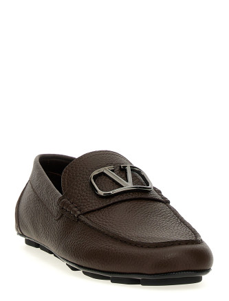 Valentino Garavani 'VLogo Signature' loafers #