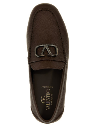 Valentino Garavani 'VLogo Signature' loafers #