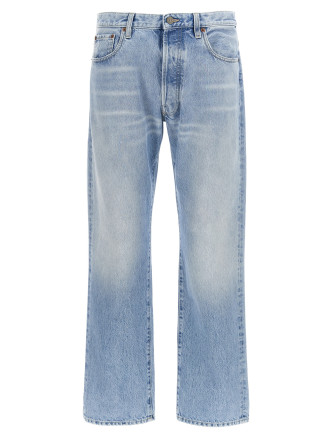 Valentino Garavani 'Chez Valentino' jeans